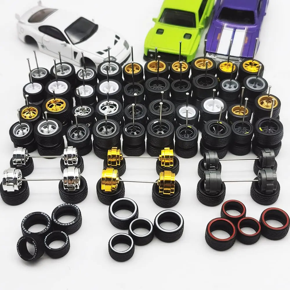 Hotwheels and Accessories