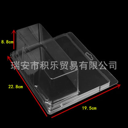 Hot Wheels Protector Cases - Many Variants