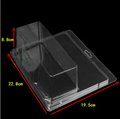 Hot Wheels Protector Cases - Many Variants