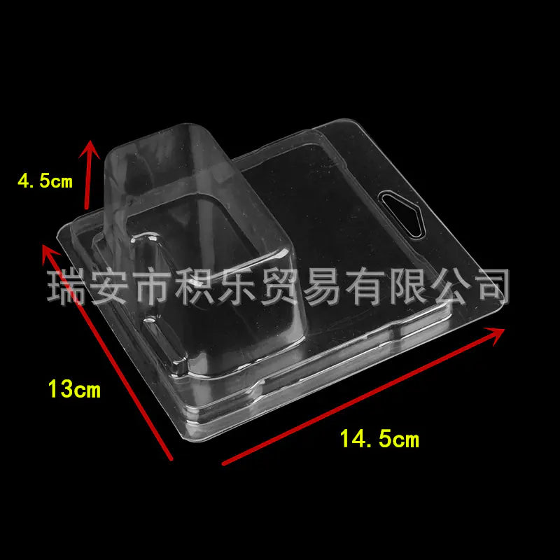 Hot Wheels Protector Cases - Many Variants